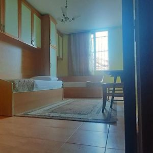 Kamer met Twee Aparte Bedden